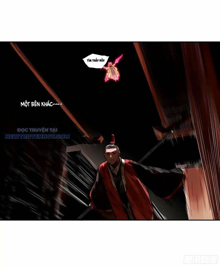 Truyền Võ - Chapter 358 - Page 28