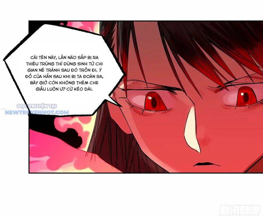 Truyền Võ - Chapter 358 - Page 29