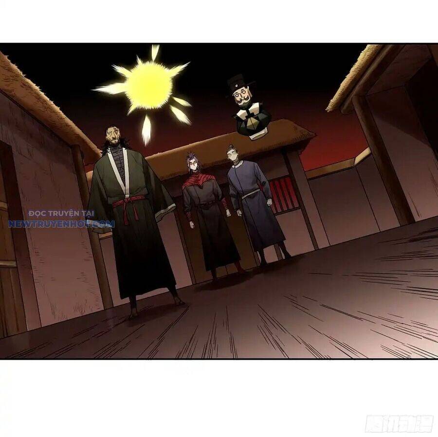 Truyền Võ - Chapter 358 - Page 3