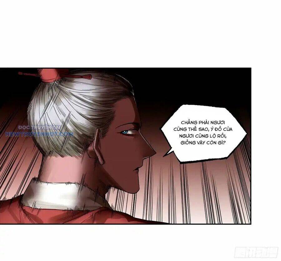 Truyền Võ - Chapter 358 - Page 30