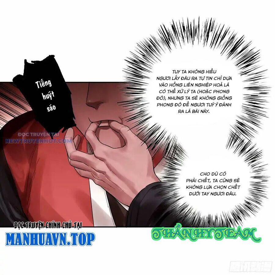 Truyền Võ - Chapter 358 - Page 31