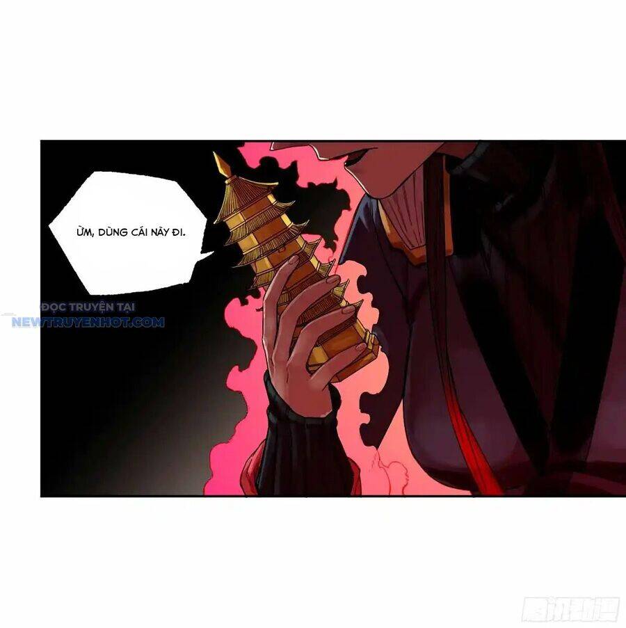 Truyền Võ - Chapter 358 - Page 36