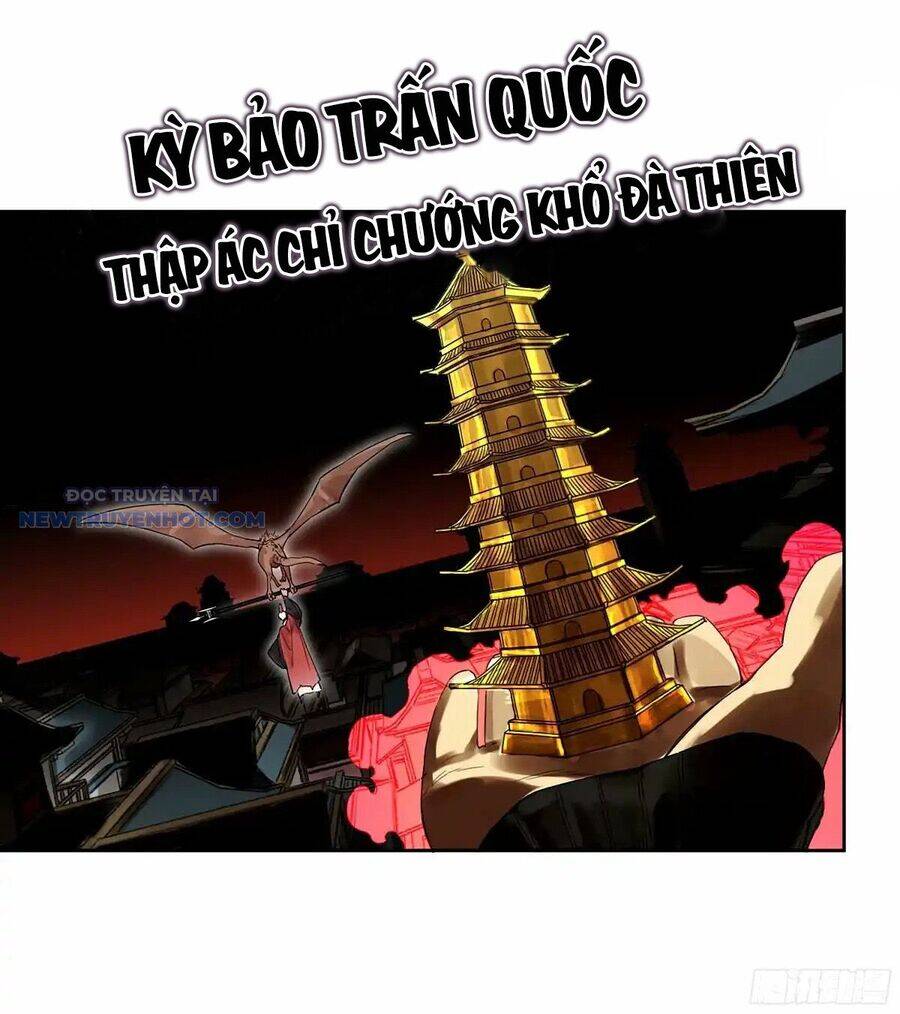 Truyền Võ - Chapter 358 - Page 37