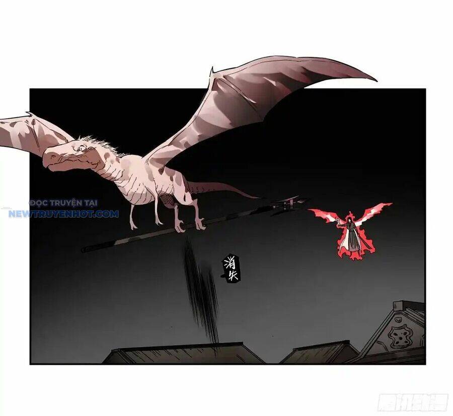 Truyền Võ - Chapter 358 - Page 39