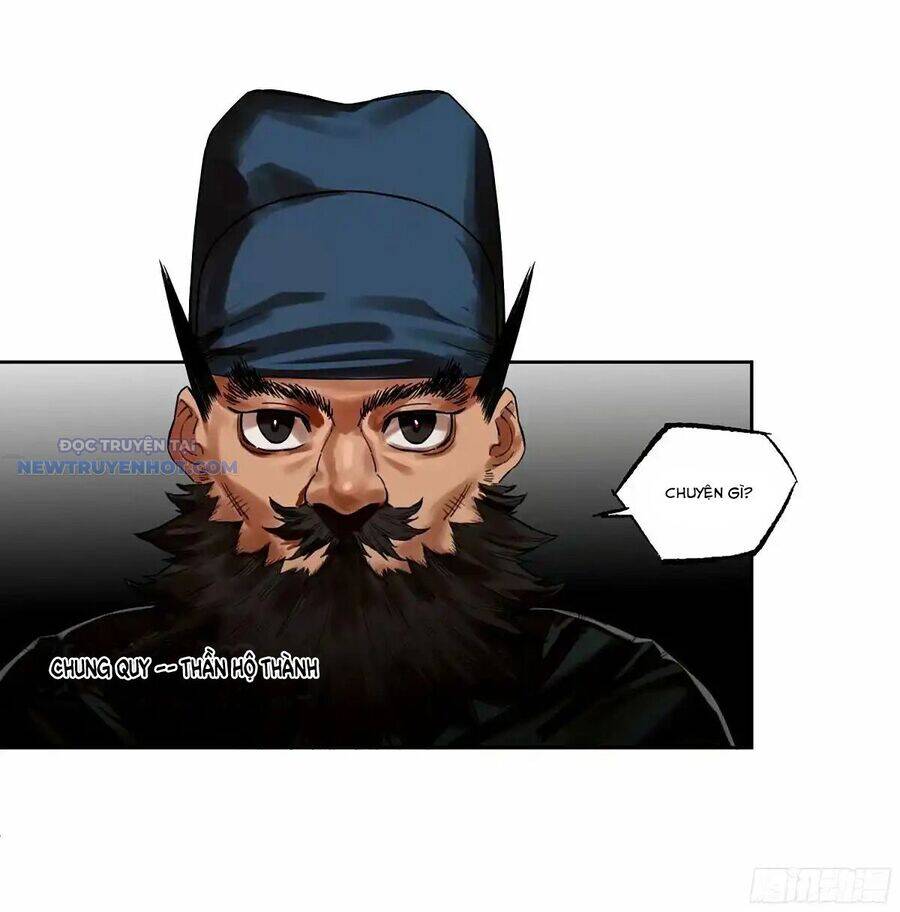 Truyền Võ - Chapter 358 - Page 4