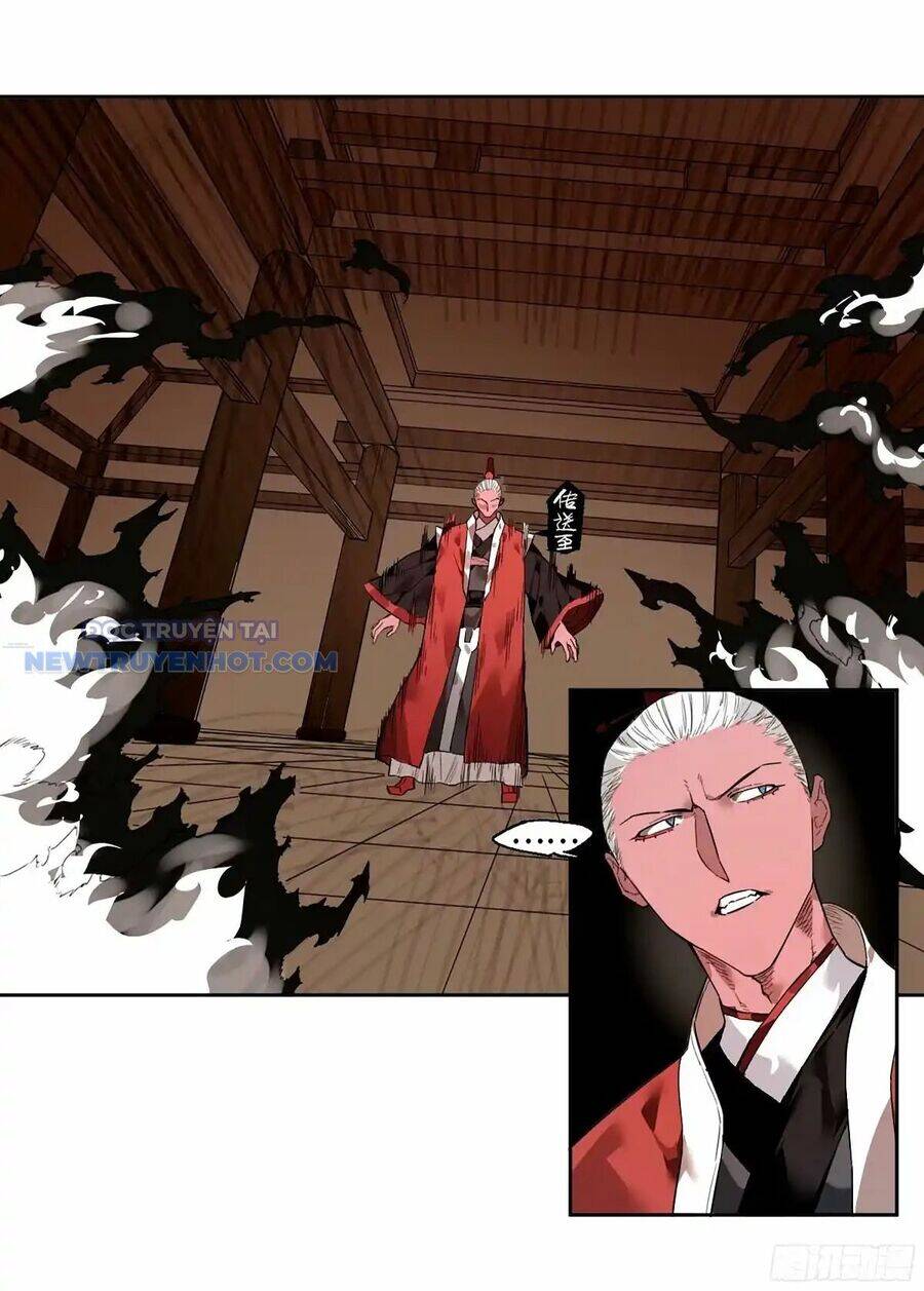 Truyền Võ - Chapter 358 - Page 40