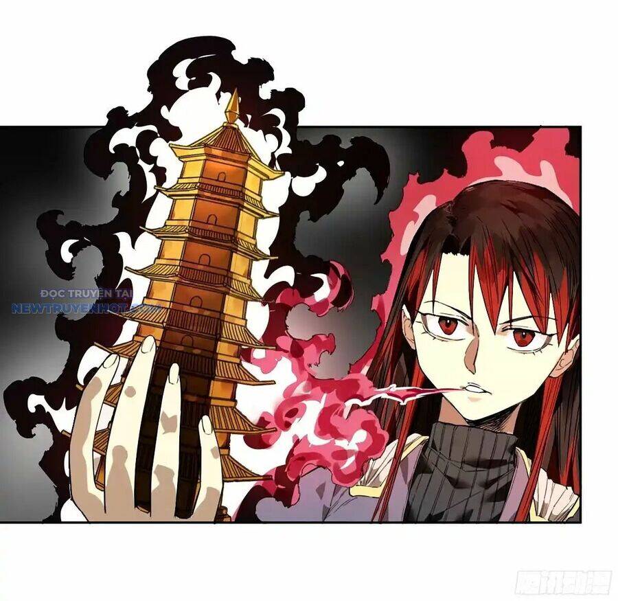 Truyền Võ - Chapter 358 - Page 43