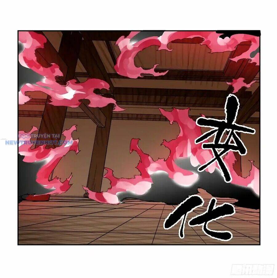 Truyền Võ - Chapter 358 - Page 44