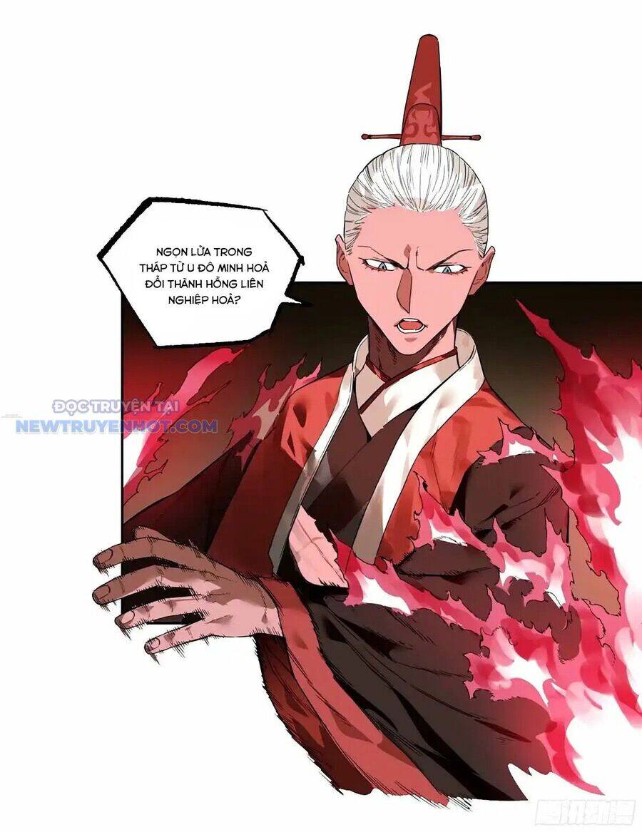 Truyền Võ - Chapter 358 - Page 45