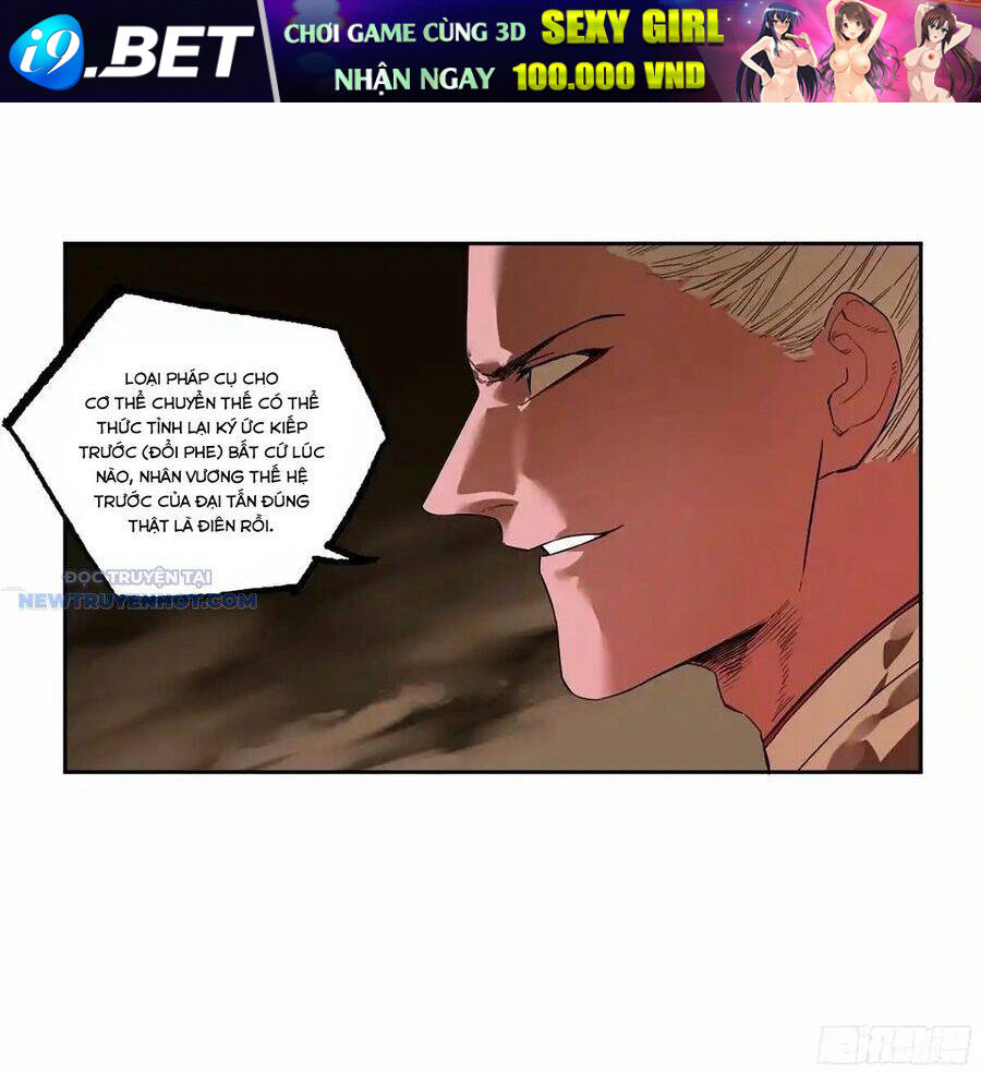 Truyền Võ - Chapter 358 - Page 46