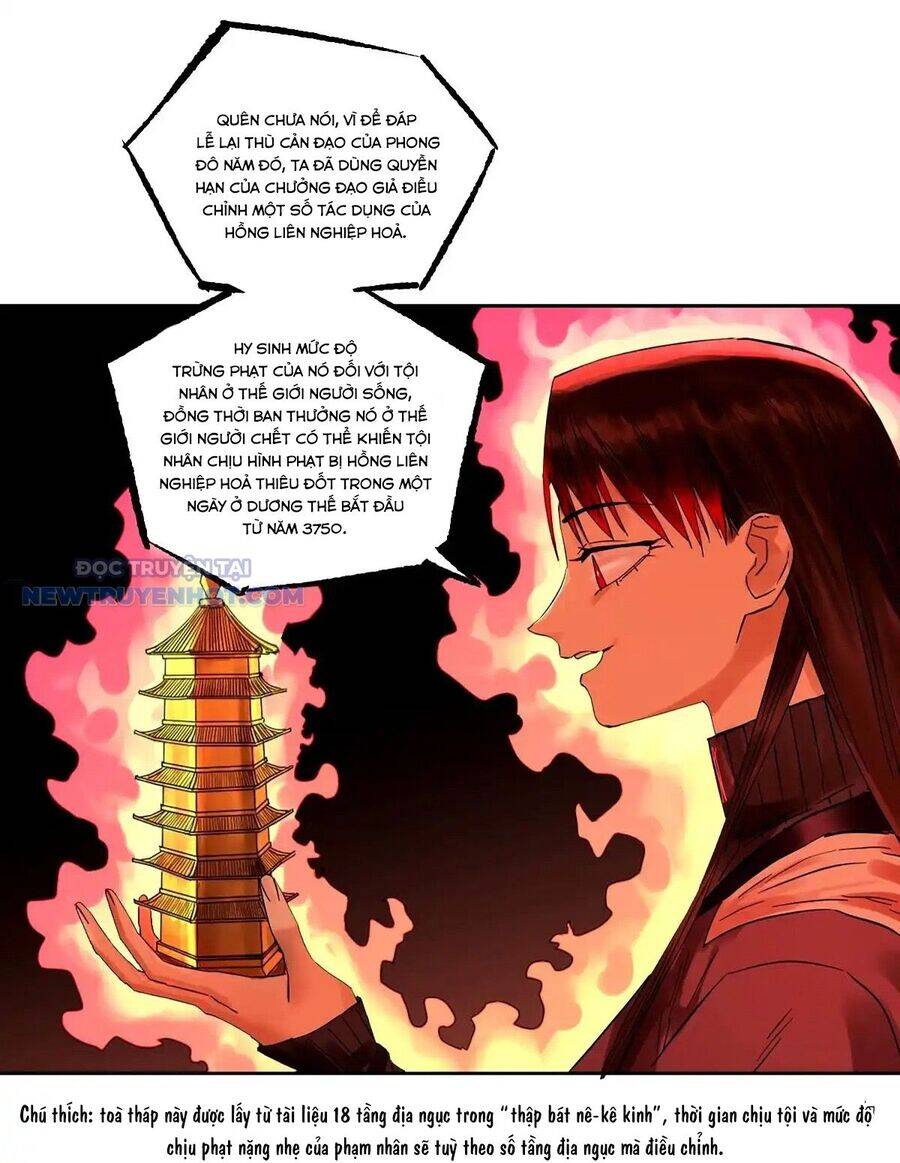 Truyền Võ - Chapter 358 - Page 49