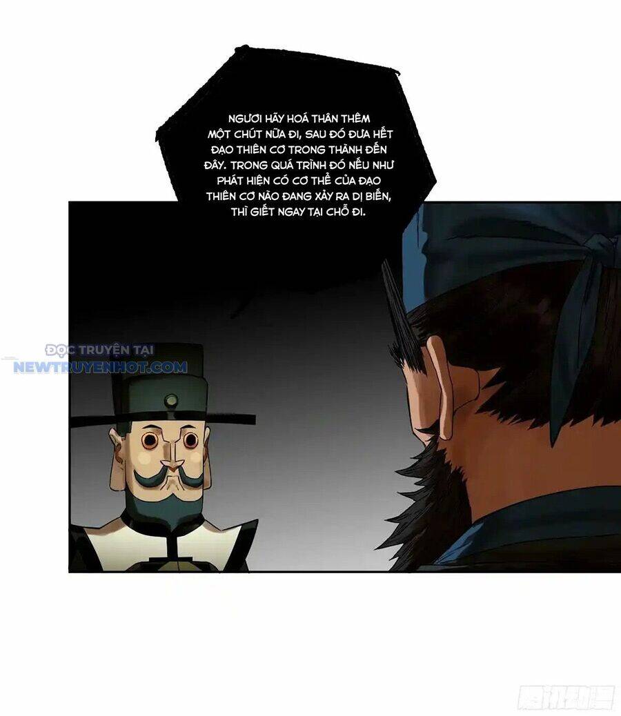 Truyền Võ - Chapter 358 - Page 5