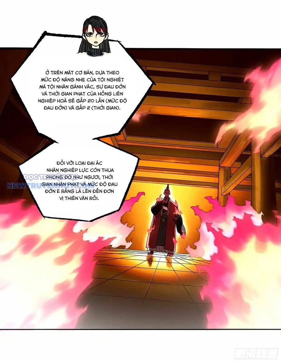 Truyền Võ - Chapter 358 - Page 50