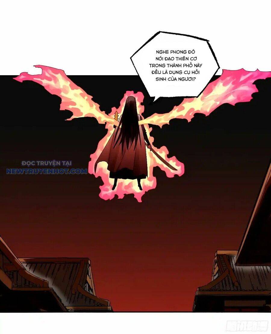 Truyền Võ - Chapter 358 - Page 52