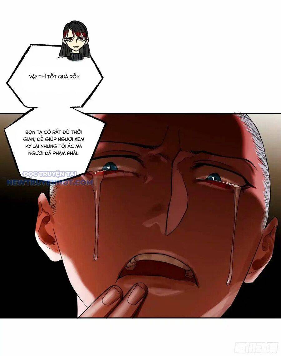 Truyền Võ - Chapter 358 - Page 53