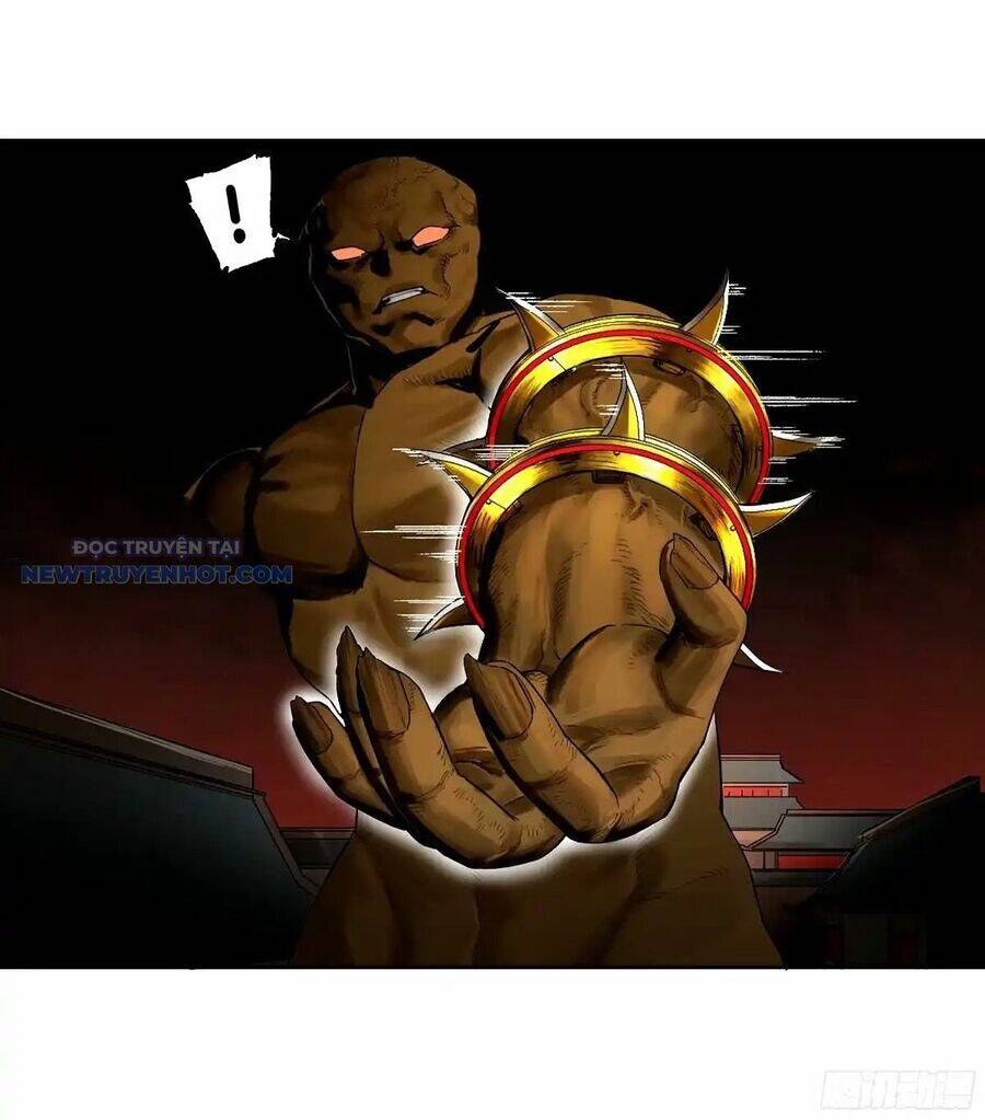 Truyền Võ - Chapter 358 - Page 8