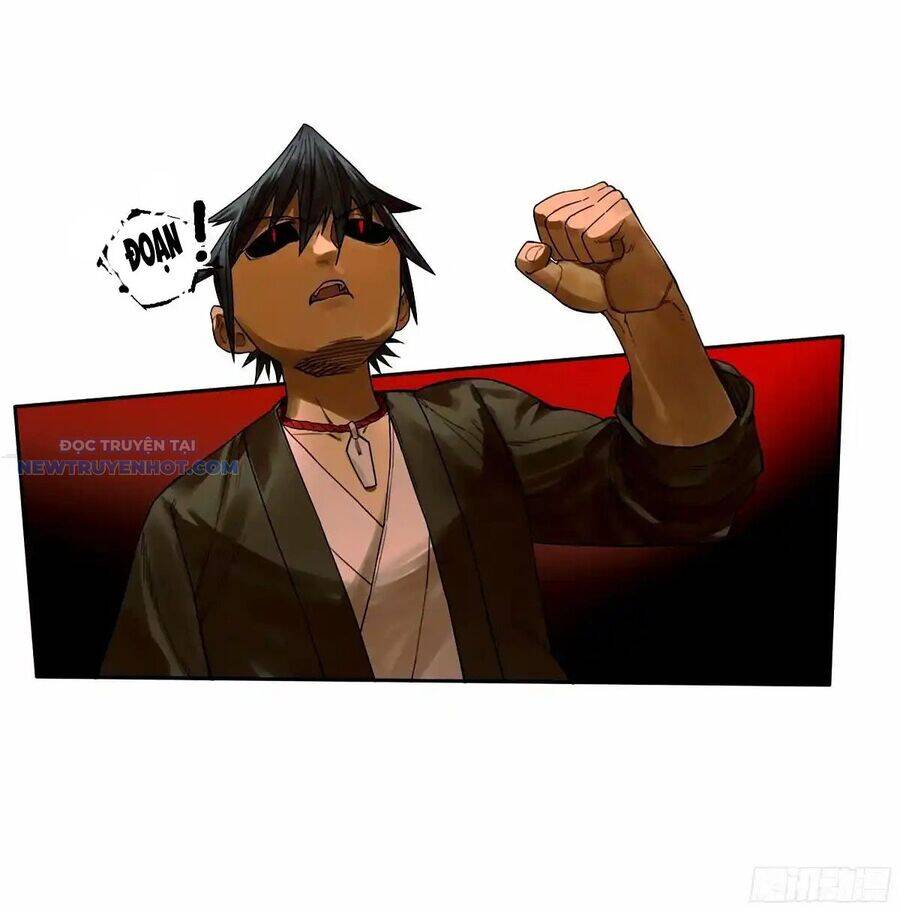 Truyền Võ - Chapter 358 - Page 9