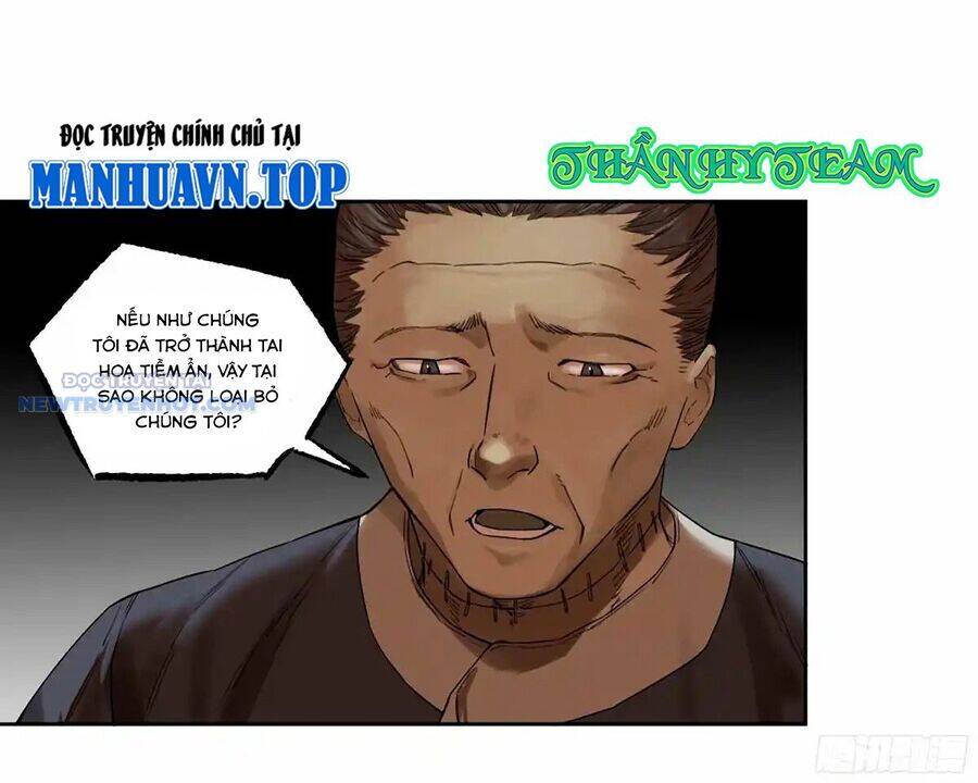Truyền Võ - Chapter 359 - Page 10