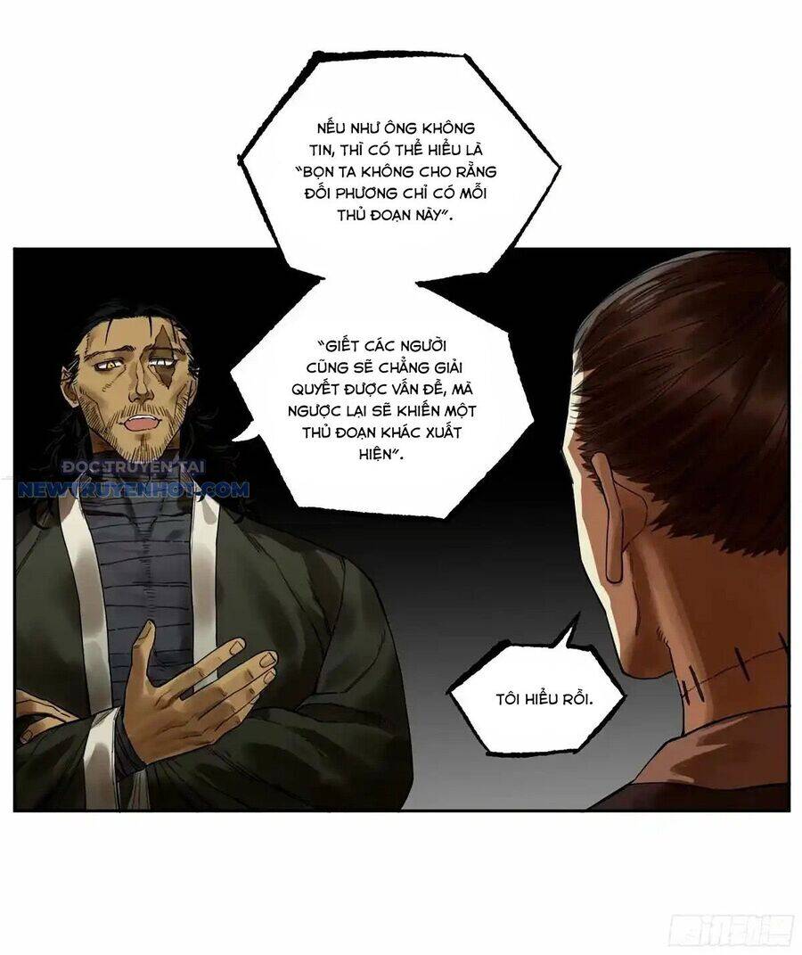Truyền Võ - Chapter 359 - Page 13