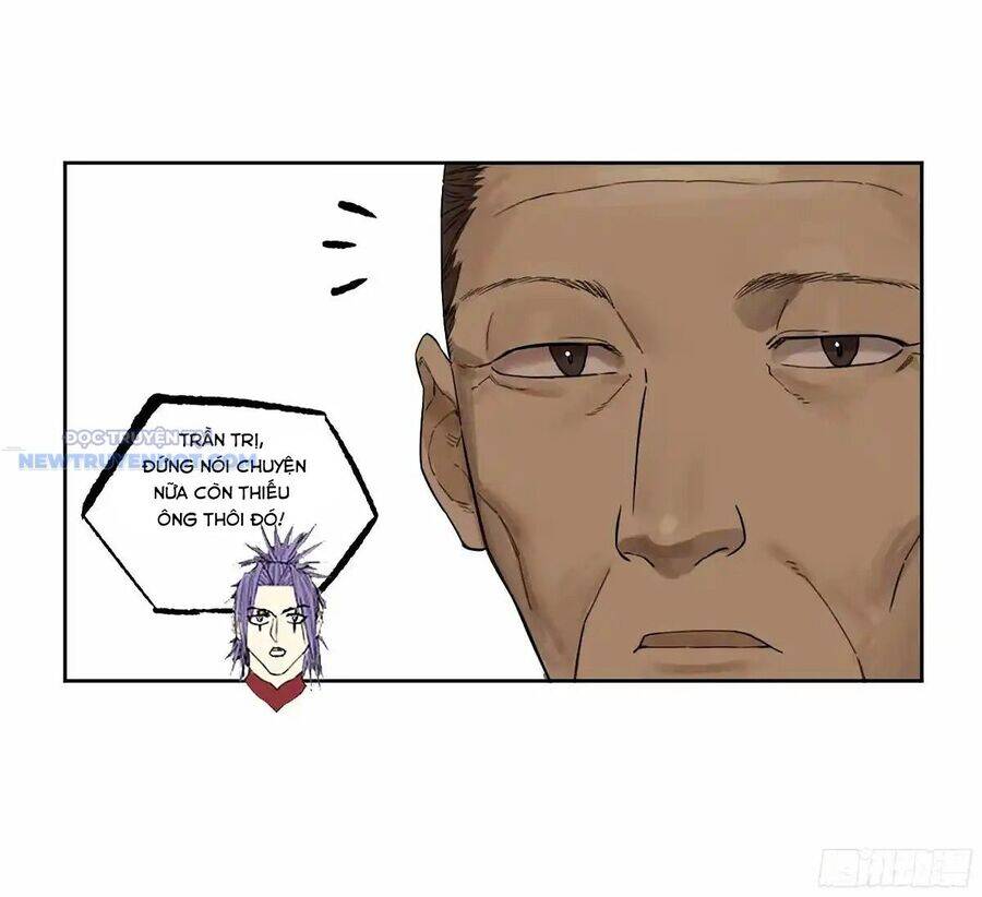 Truyền Võ - Chapter 359 - Page 14
