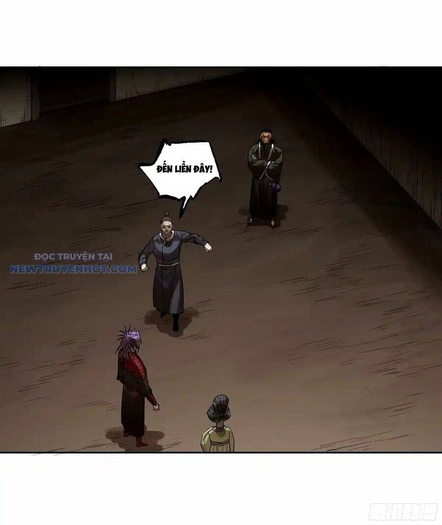 Truyền Võ - Chapter 359 - Page 15