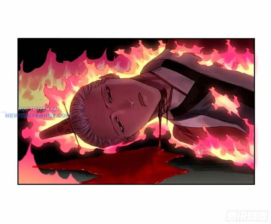 Truyền Võ - Chapter 359 - Page 16