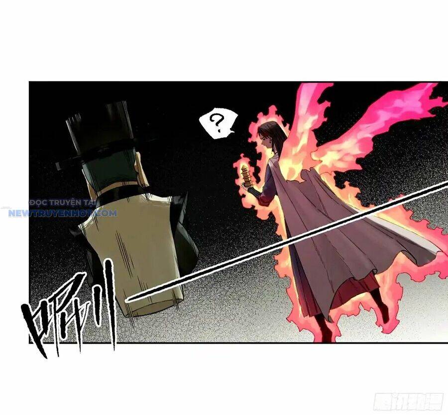 Truyền Võ - Chapter 359 - Page 18