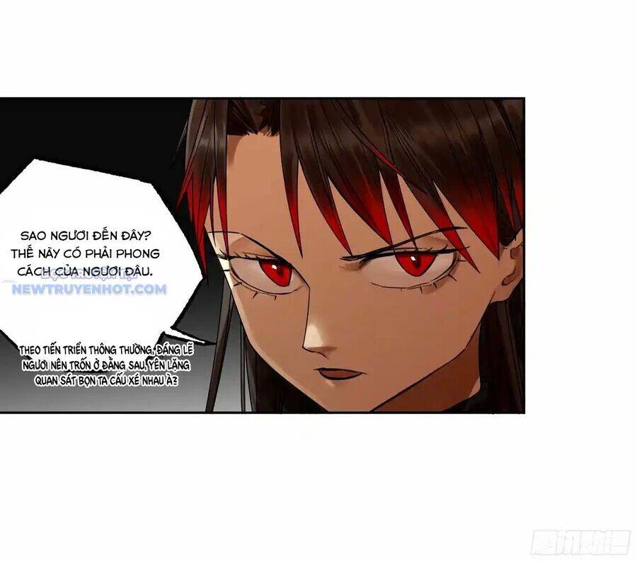 Truyền Võ - Chapter 359 - Page 19