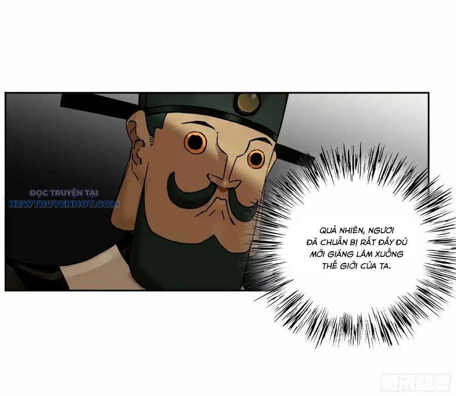Truyền Võ - Chapter 359 - Page 22