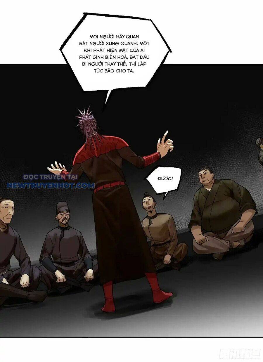 Truyền Võ - Chapter 359 - Page 24