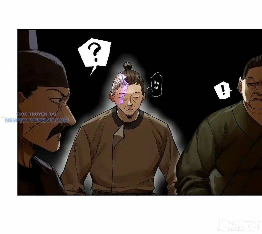 Truyền Võ - Chapter 359 - Page 25