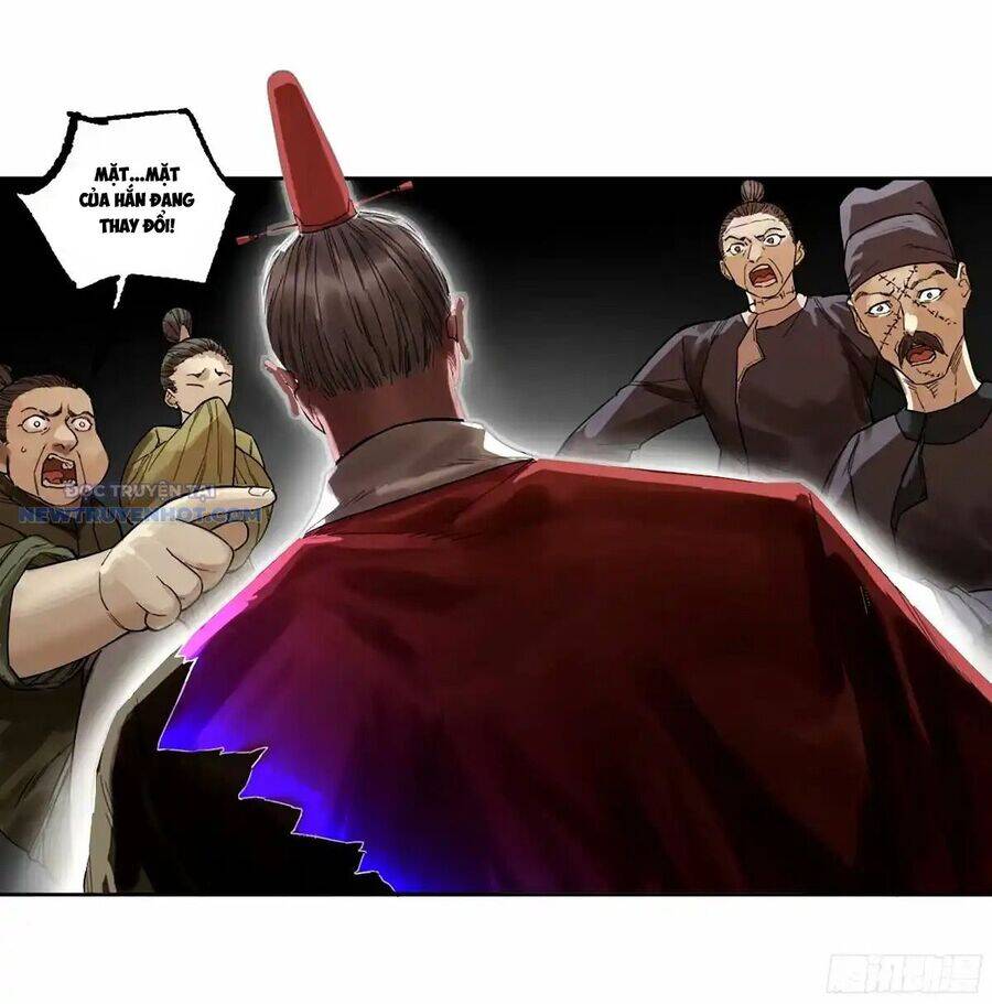 Truyền Võ - Chapter 359 - Page 26