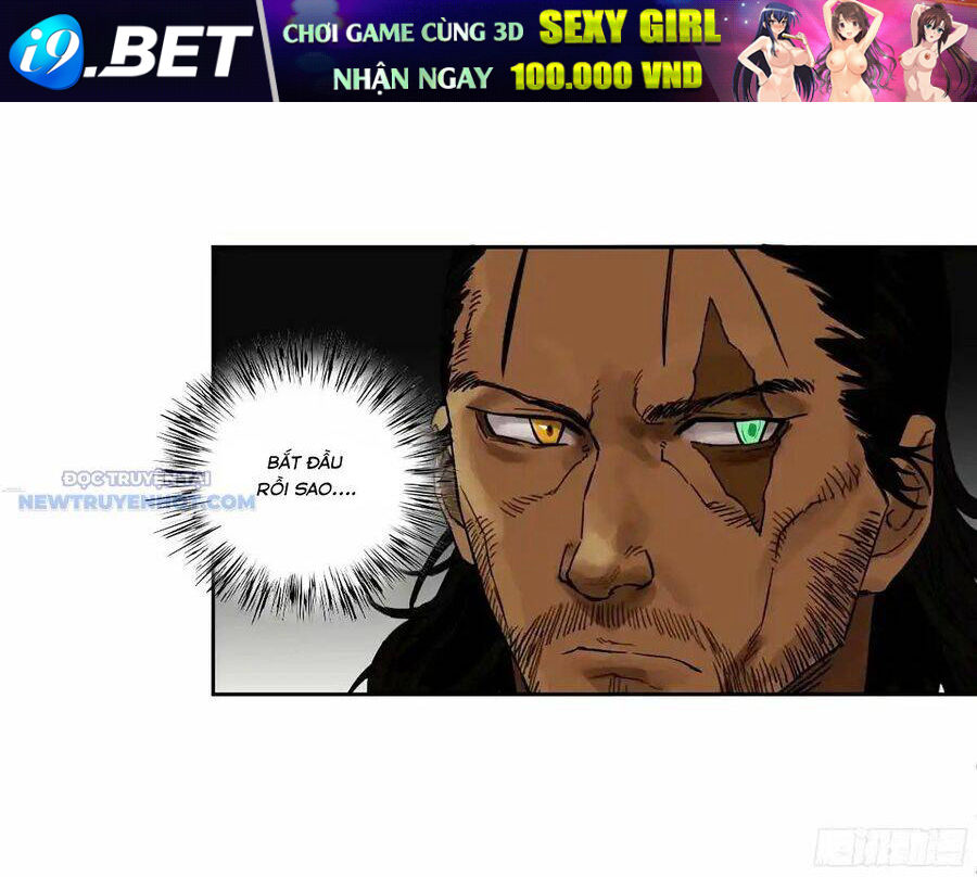 Truyền Võ - Chapter 359 - Page 27