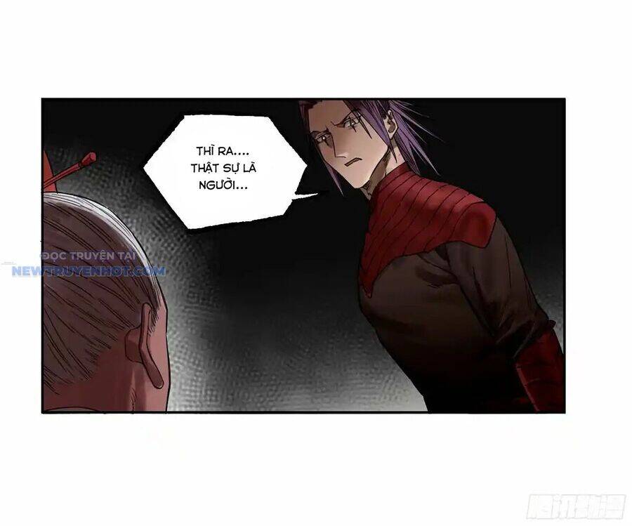 Truyền Võ - Chapter 359 - Page 28