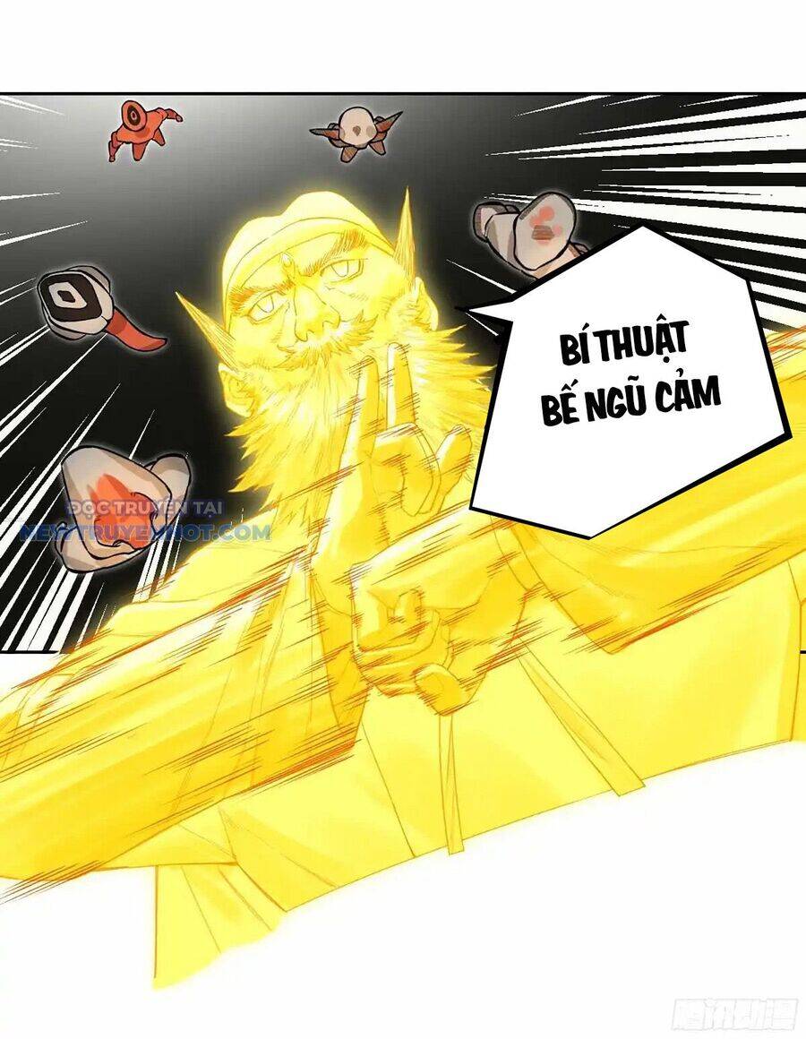 Truyền Võ - Chapter 359 - Page 31