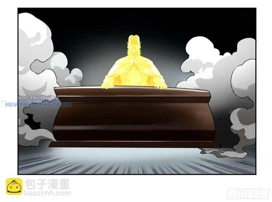 Truyền Võ - Chapter 359 - Page 34