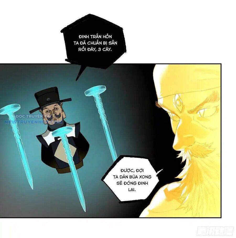 Truyền Võ - Chapter 359 - Page 35
