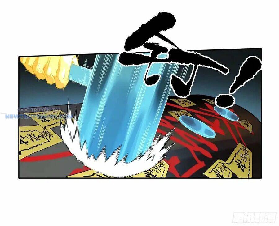 Truyền Võ - Chapter 359 - Page 38