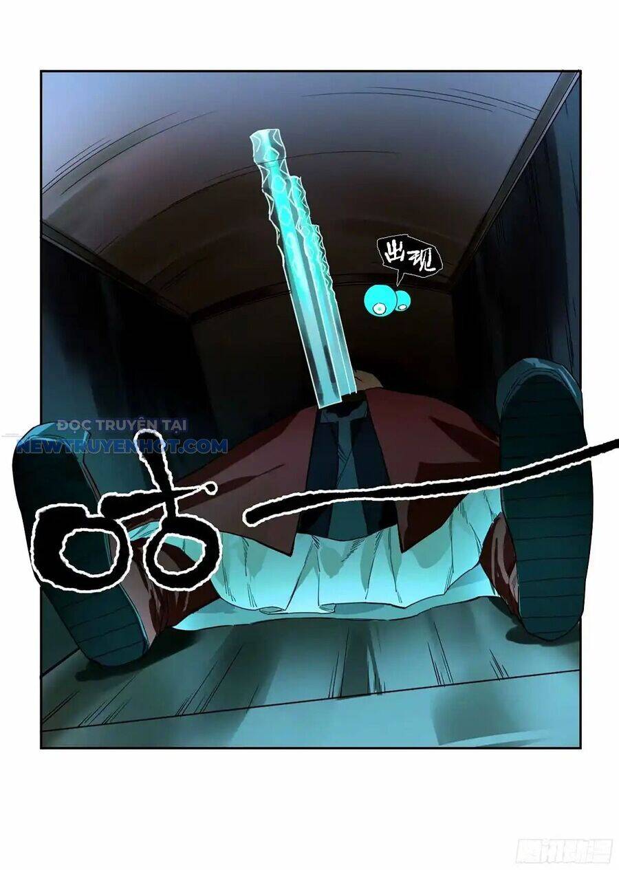 Truyền Võ - Chapter 359 - Page 39