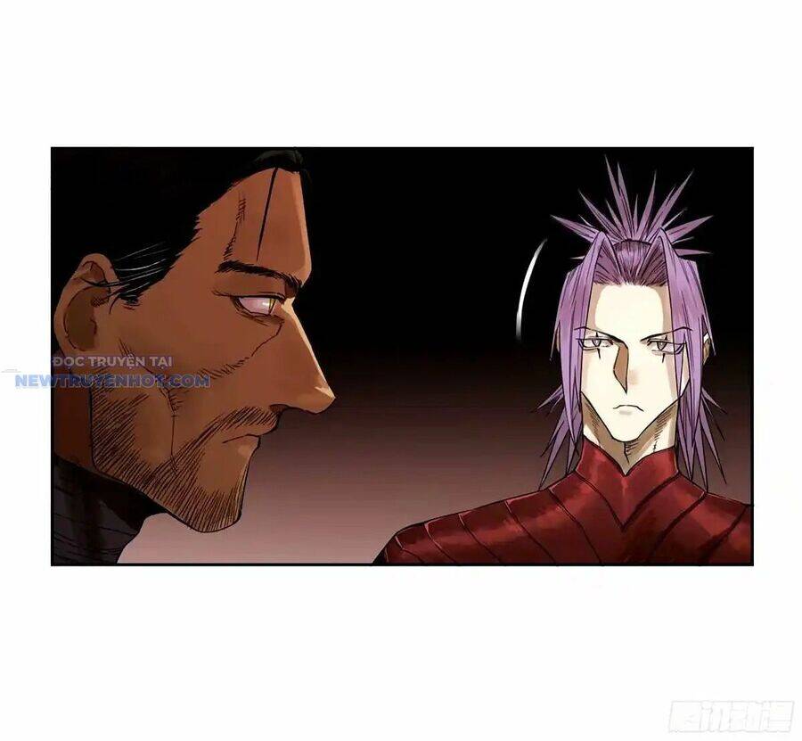 Truyền Võ - Chapter 359 - Page 4