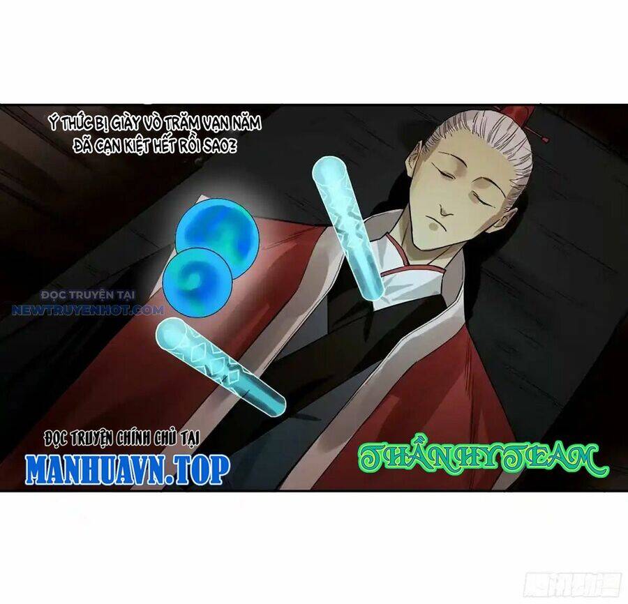 Truyền Võ - Chapter 359 - Page 40