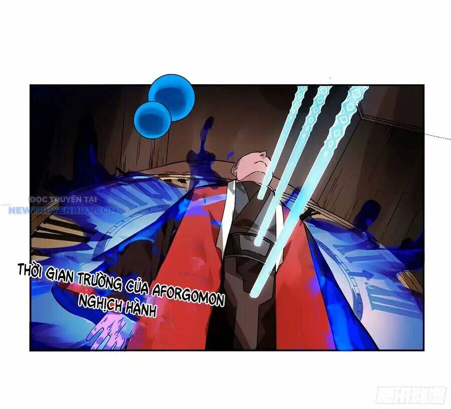 Truyền Võ - Chapter 359 - Page 43