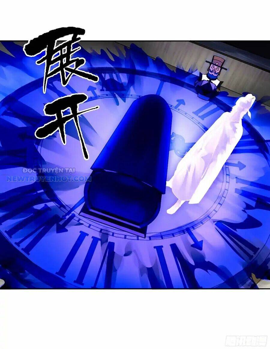 Truyền Võ - Chapter 359 - Page 44