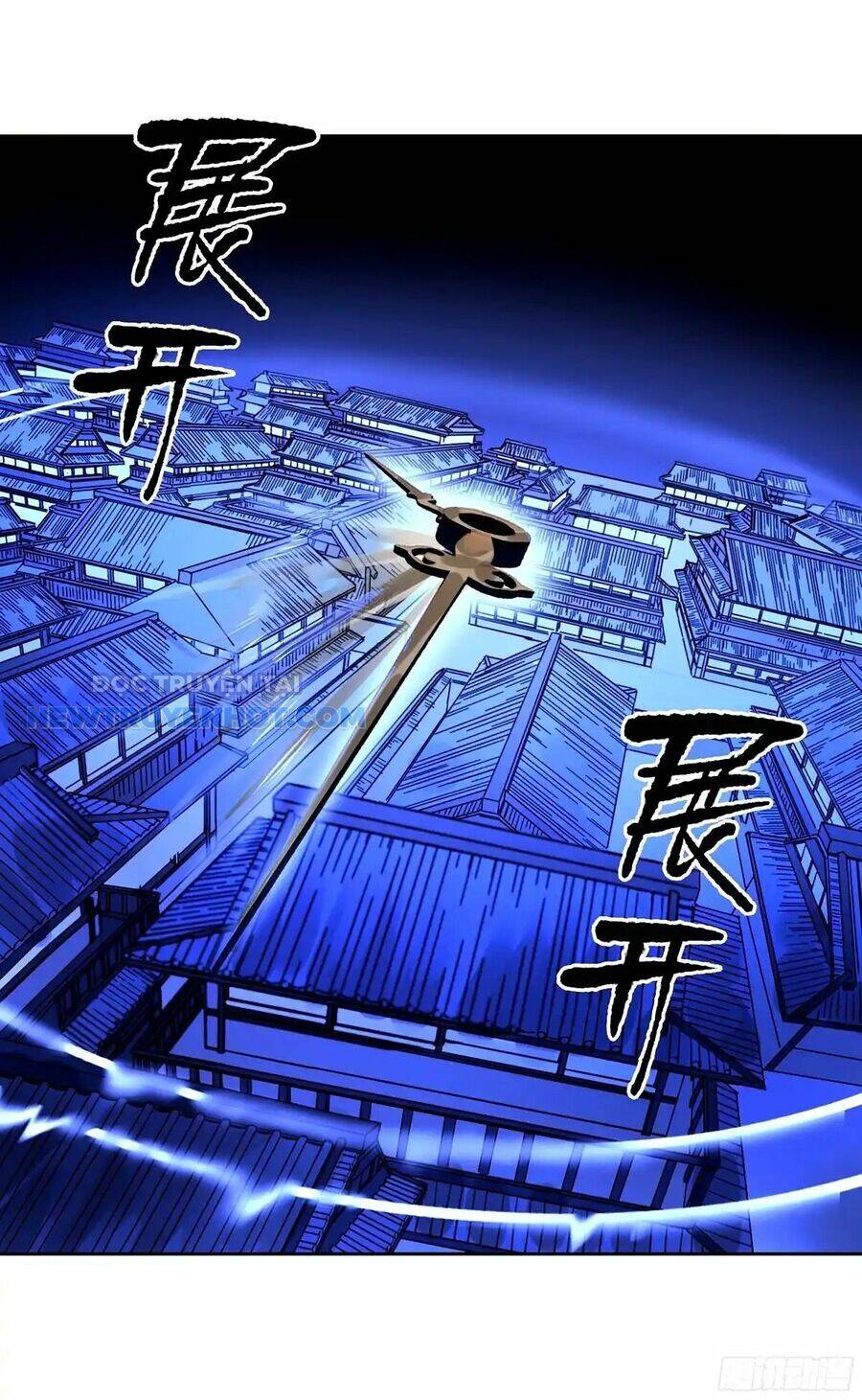 Truyền Võ - Chapter 359 - Page 46