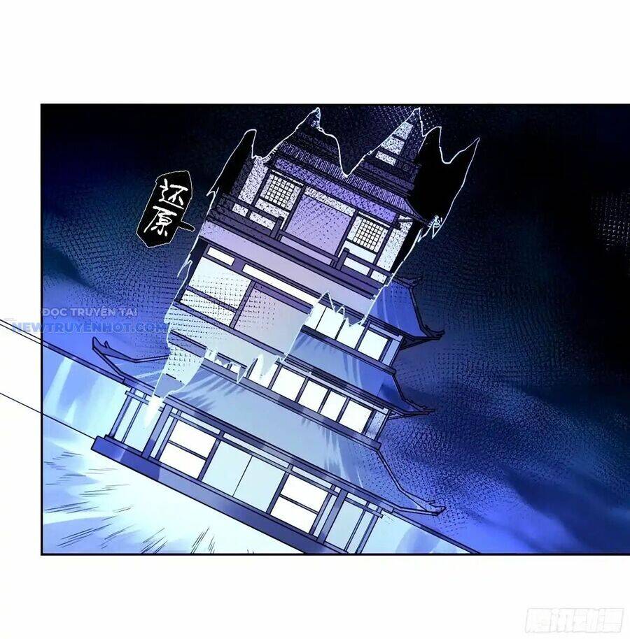 Truyền Võ - Chapter 359 - Page 48