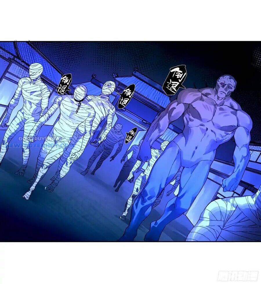 Truyền Võ - Chapter 359 - Page 49