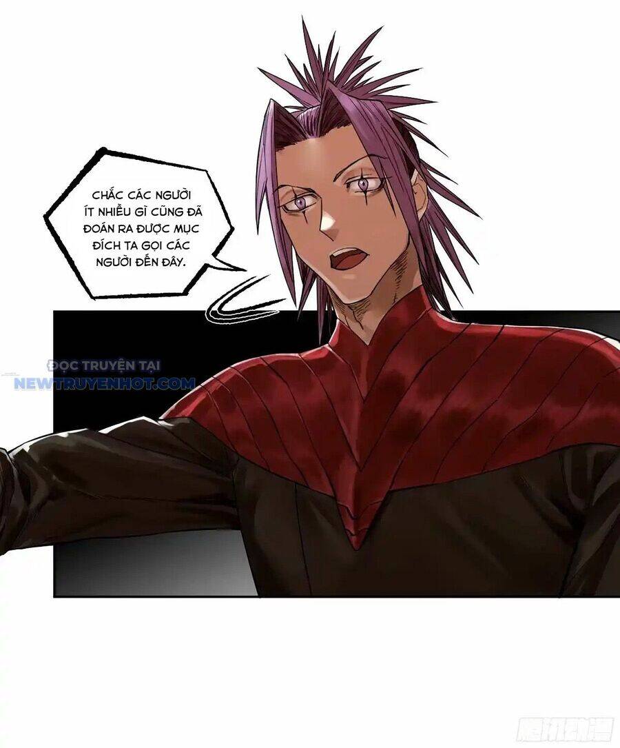 Truyền Võ - Chapter 359 - Page 5