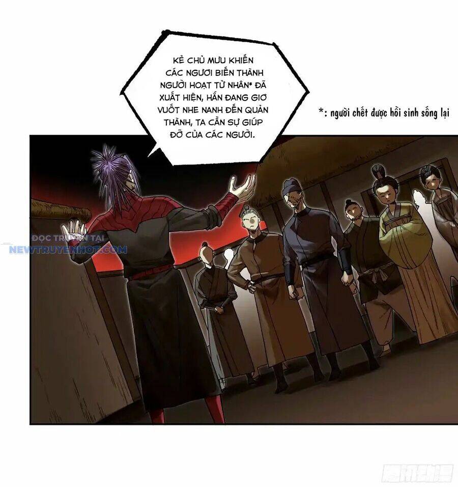 Truyền Võ - Chapter 359 - Page 6