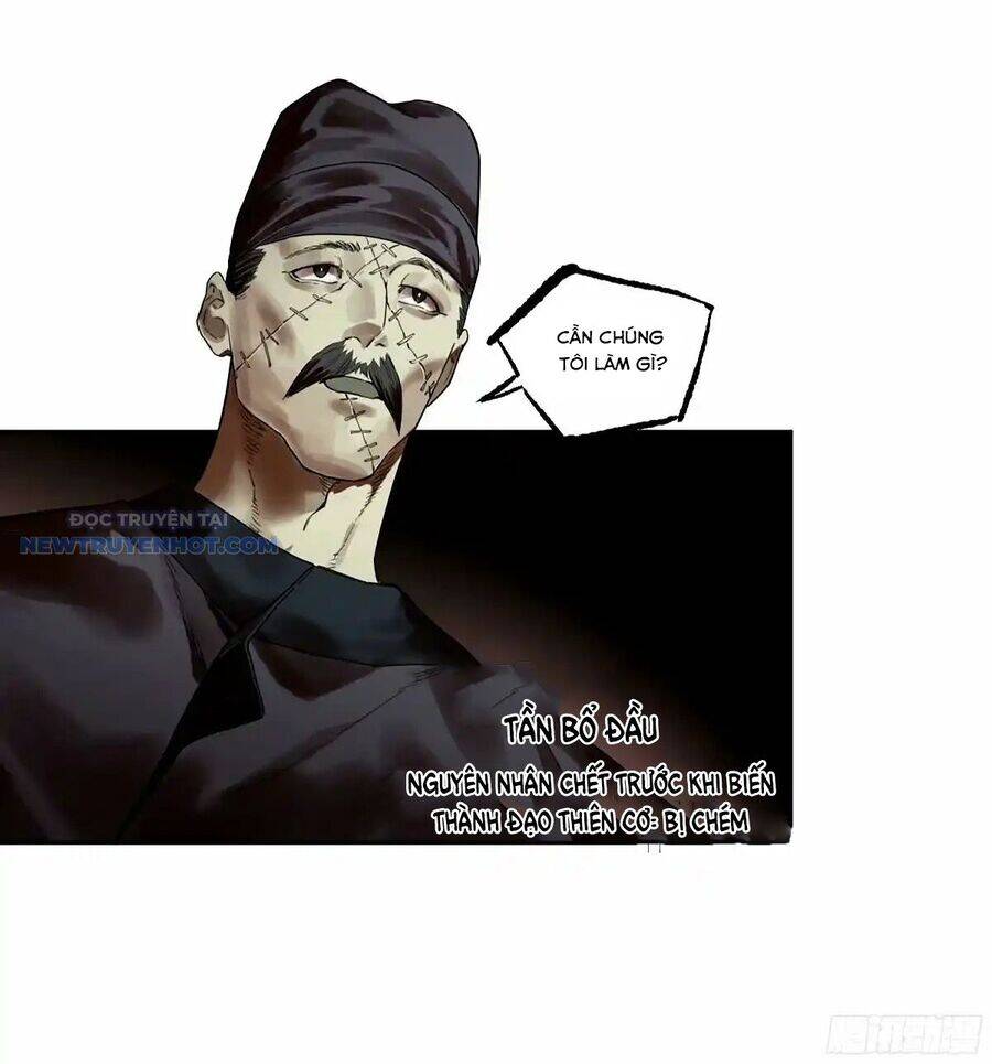 Truyền Võ - Chapter 359 - Page 7