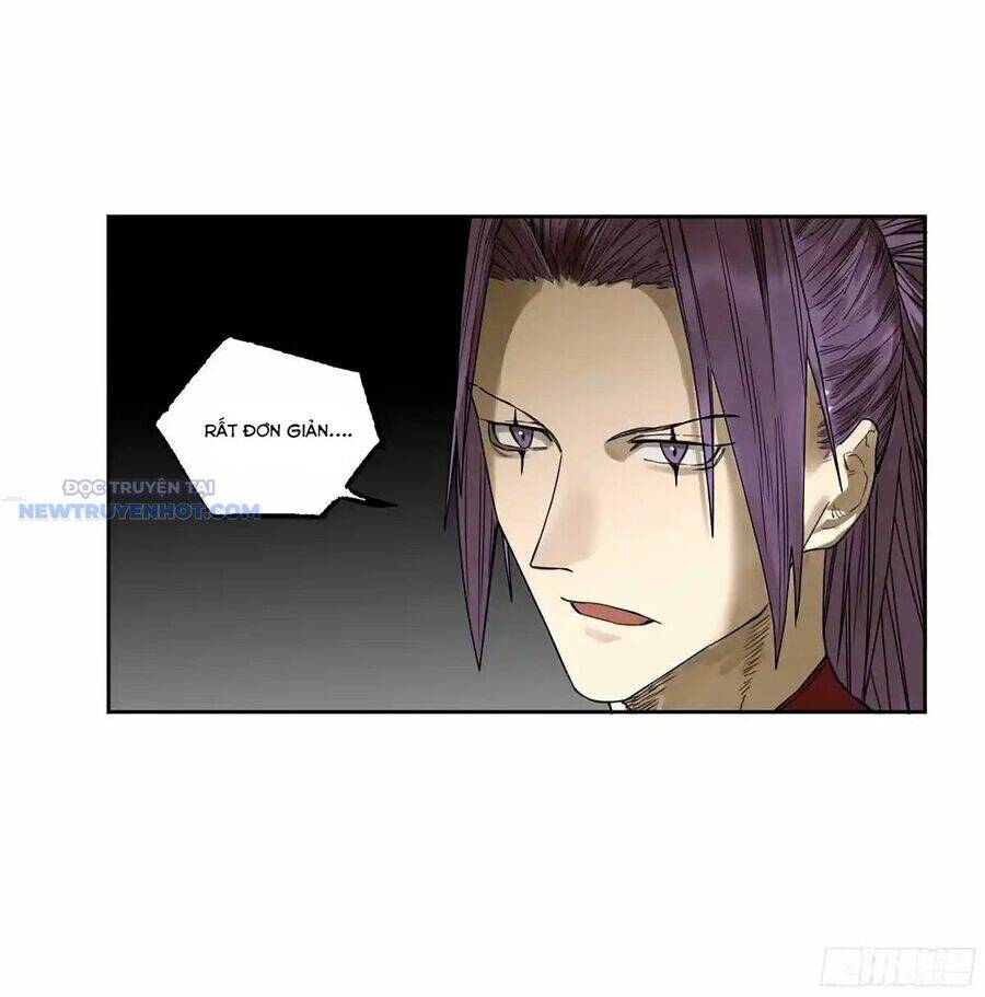 Truyền Võ - Chapter 359 - Page 8